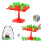 Frog Balance Game Stress Reducing Board Game