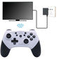 Wireless Gamepad Controller for Nintendo Switch Series with Wake up and Vibration Function
