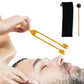 128Hz Tuning Fork with Reflex Hammer for Sensory Use – Aluminum Alloy Tuning Fork