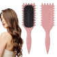 Bounce Curl Hair Styling Comb