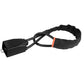 Universal Car Security Anti-Theft Steering Wheel Lock Device Adjustable Lock Fit