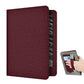 Protective Case with Stand for Kindle Paperwhite 12th Gen 2024 7 Inch