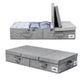 Under Bed Storage with Lid Large Underbed Storage Container Bin