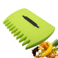 Pair of Leaf Grass Scoops Hand Pickup Garden Rakes