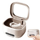 Portable Retainer Cleaner Appliance Cleaning Machine USB Rechargeable