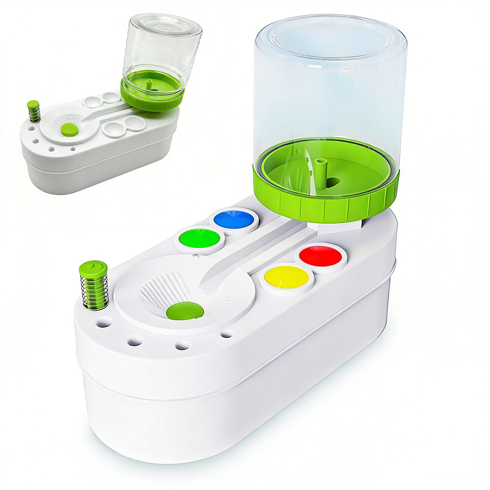 Paint Brush Cleaner Paint Station Art Supplies