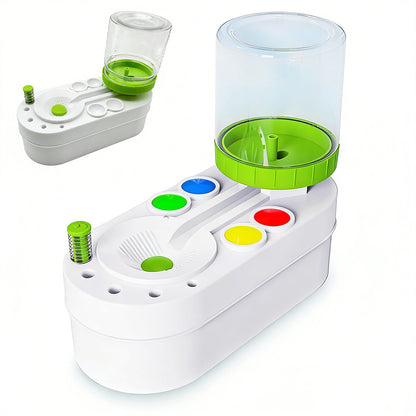Paint Brush Cleaner Paint Station Art Supplies