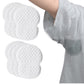 120Pcs Disposable Adhesive Armpit Sweat Pads