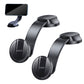 2Pcs 15W  Wireless Car Charger Car Phone Holder For iPhone 12/13/14/15