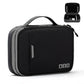 Electronic Organizer Travel Case Cable Organizer Bag For Travel Essentials