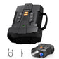 4K Night Vision Goggles Night Vision Binoculars for Camping Wildlife Observation