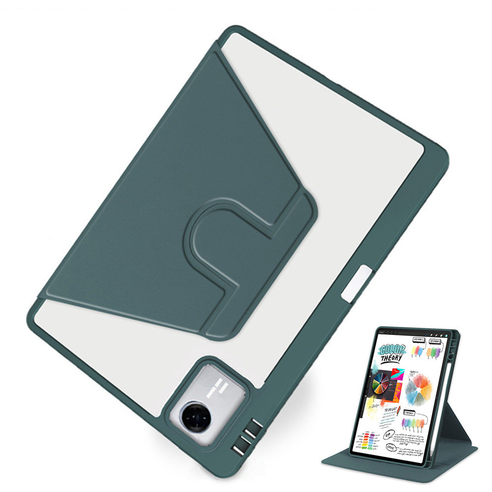 Tablet Case for Lenovo Idea Tab 11 2025 with Pen Slot