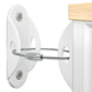 10 Pack Furniture Anchors for Proofing Furniture Straps