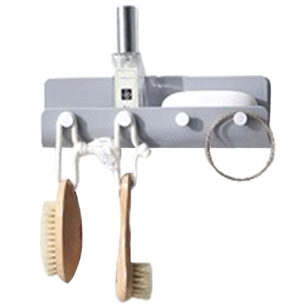 Key Storage Wall Mounted Hooks