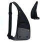 Chest Sling Bag Unisex Large Capacity