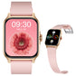 Smart Watch Fitness Tracker Heart Rate Watch
