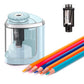 Battery Operated Pencil Sharpener