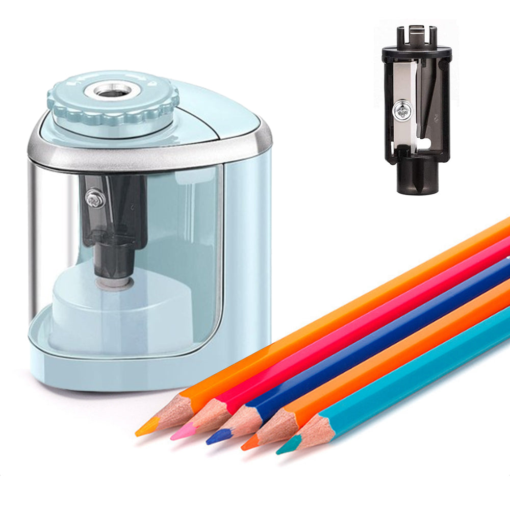 Battery Operated Pencil Sharpener
