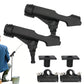 Rotatable Fishing Rod Holder for Kayak and Boat
