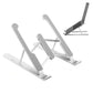 Portable Laptop Stand Adjustable Foldable Notebook Tablet Holder Computer Desk