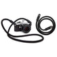 2XCamera Shoulder Neck Strap for Sony Canon Nikon DSLR and Mirrorless Cameras