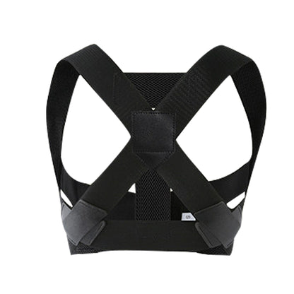Posture Corrector Clavicle Support Back Straight Shoulders Brace Strap