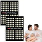 200 Scratch off Date Night Ideas Couples Games Bedroom Scratch off Poster