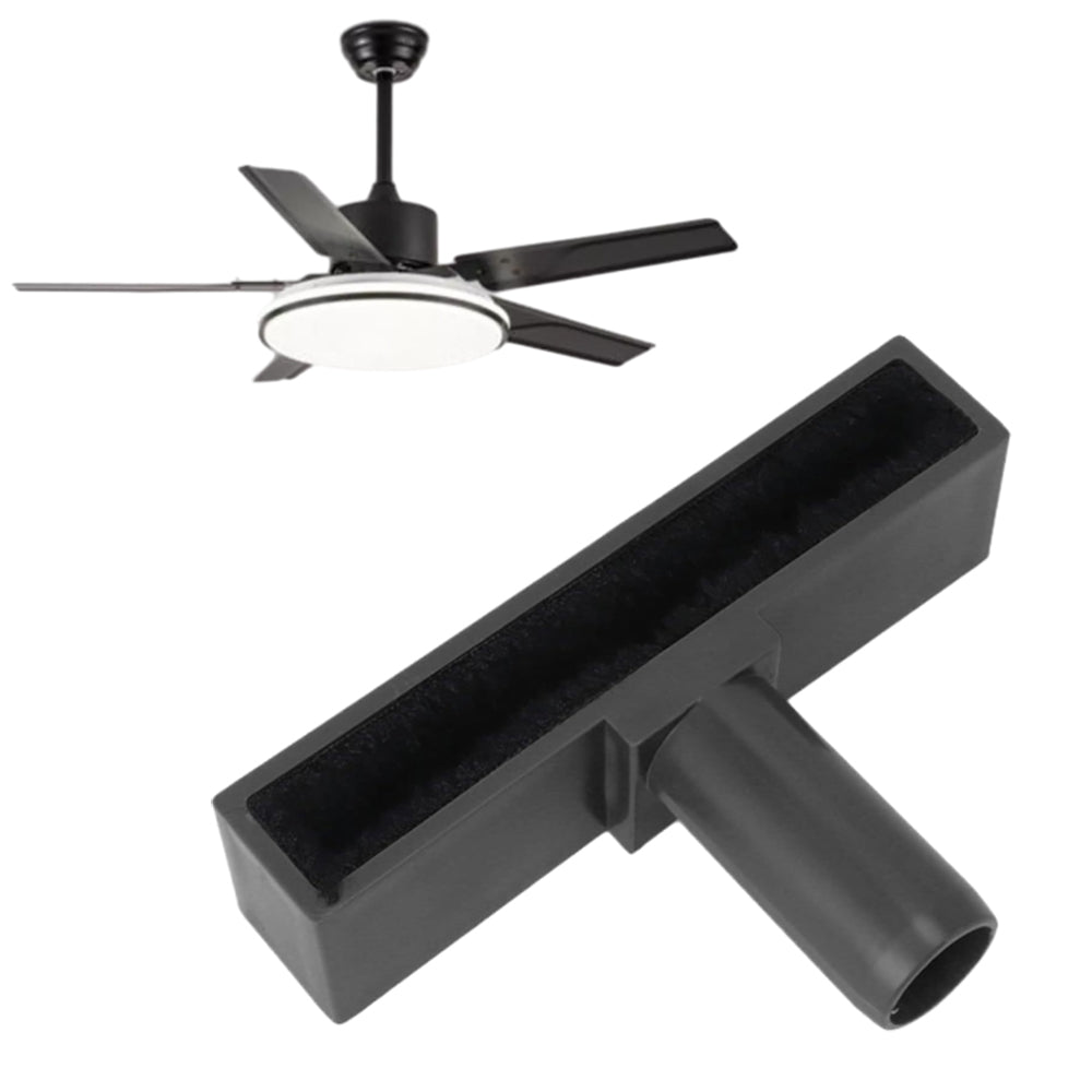 Ceiling Fan Cleaner Attachment Furniture Cleaning Brush