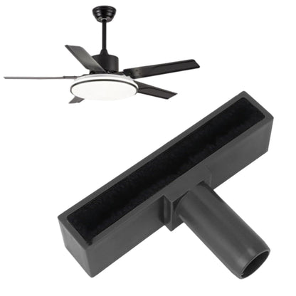 Ceiling Fan Cleaner Attachment Furniture Cleaning Brush