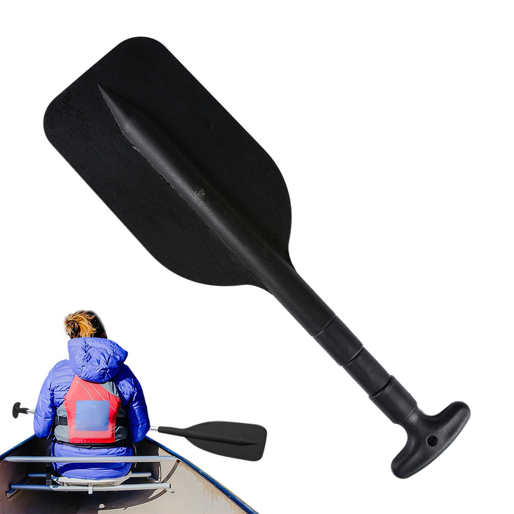 Telescopic Aluminium Paddle for Kayaking and Boating