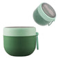 Stainless Steel Insulated 800ML Food Soup Jar  Lunch Box