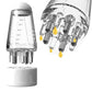 6ML Scalp Applicator Liquid Guiding Hair Growth Comb Serum Oil Apply Massager