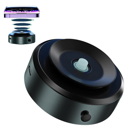 Wireless Charging Vacuum Adsorption Ultra-Stable Suction Cup Car Bracket