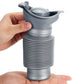 750ml Pee Bottles Collapsible Urine Bottle Car Pee Bottle For Men And Women