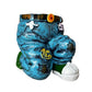 Creative Resin Jeans Shape Outdoor Planter Garden Decor Pot for Home Lawn Yard