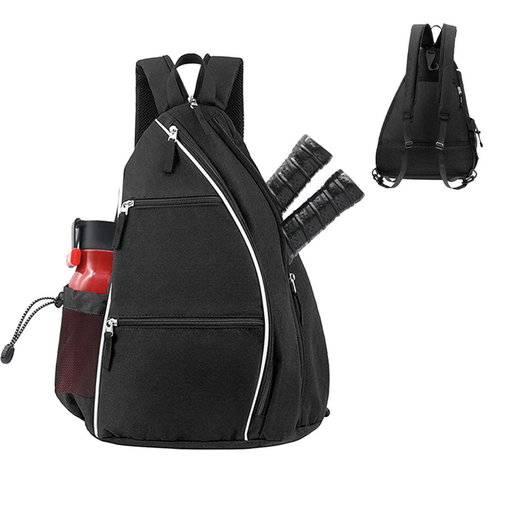Oxford Sports Backpack Pickleball Backpack Breathable Backpack For Pickleball
