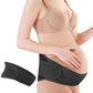 Adjustable Pregnancy Belly Band Breathable Maternity Belt Back Pelvic Support