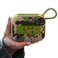 Mini Portable Outdoor Bluetooth 5.4 Speaker IPX4 Waterproof TWS Pairing