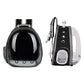 Expandable Pet Carrier Backpack
