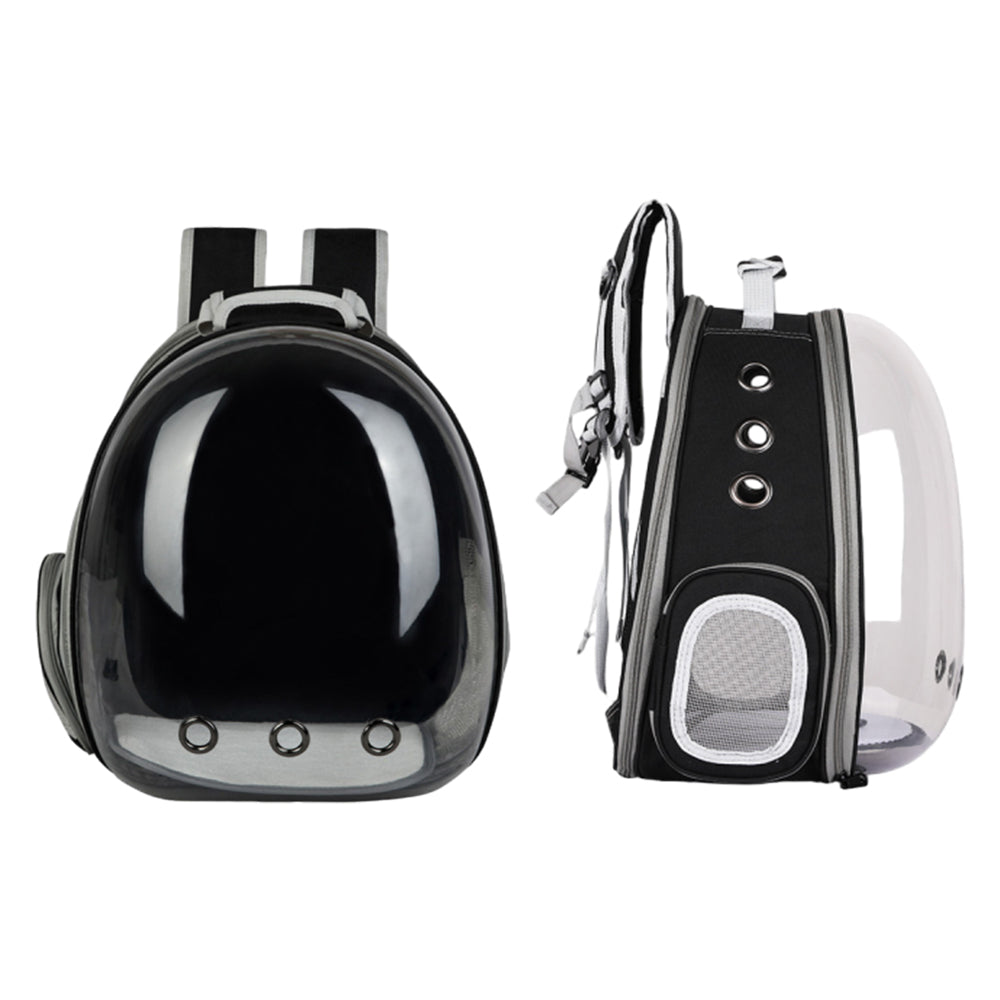 Expandable Pet Carrier Backpack
