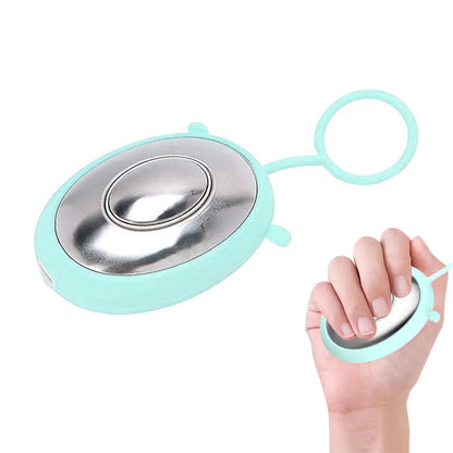 Chill Pill Device Hand Held Ergonomic Sleep Aid Machine
