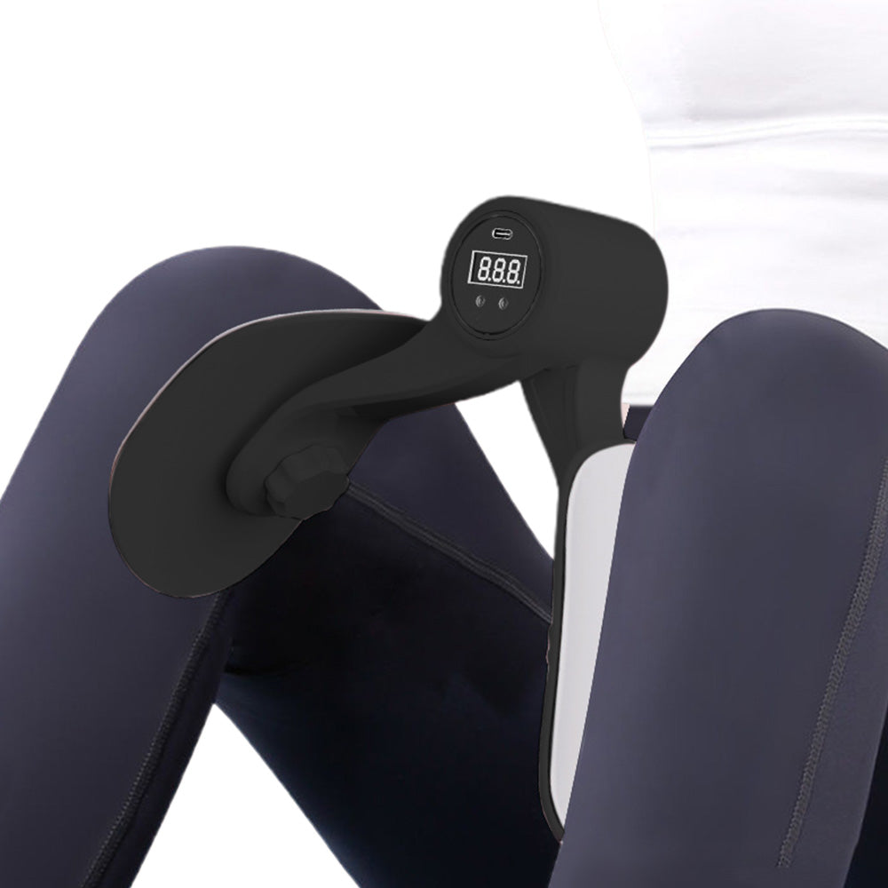 Thigh Trainer for Women Pelvic Floor Exercise Yoga Home Gym