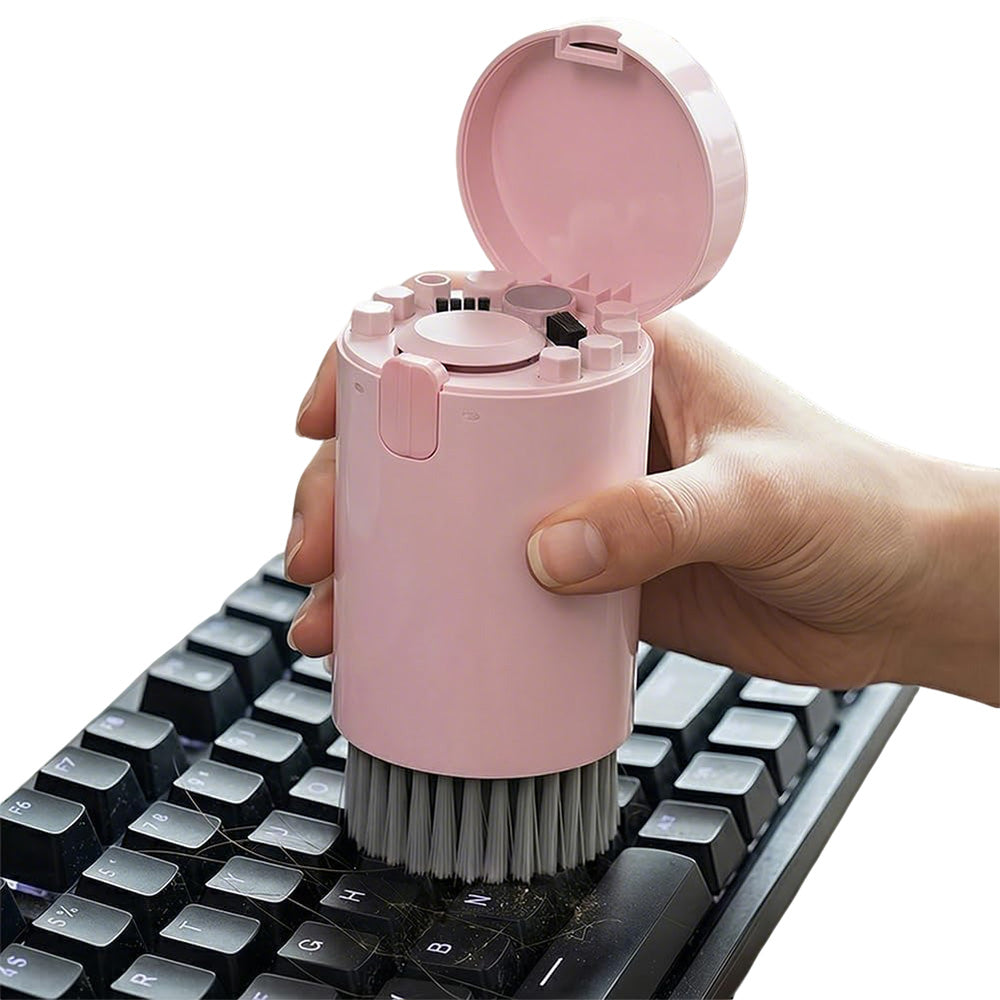20-in-1 Electronic Device Cleaning Kit for Laptop, Phone, and Keyboard