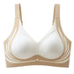 Seamless Push-Up Bra