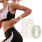 Smart Bracelet for Men Women Health Activity Fitness Trackers
