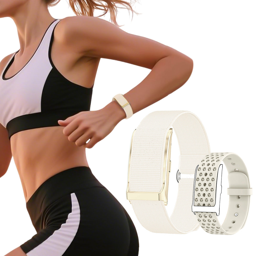 Smart Bracelet for Men Women Health Activity Fitness Trackers