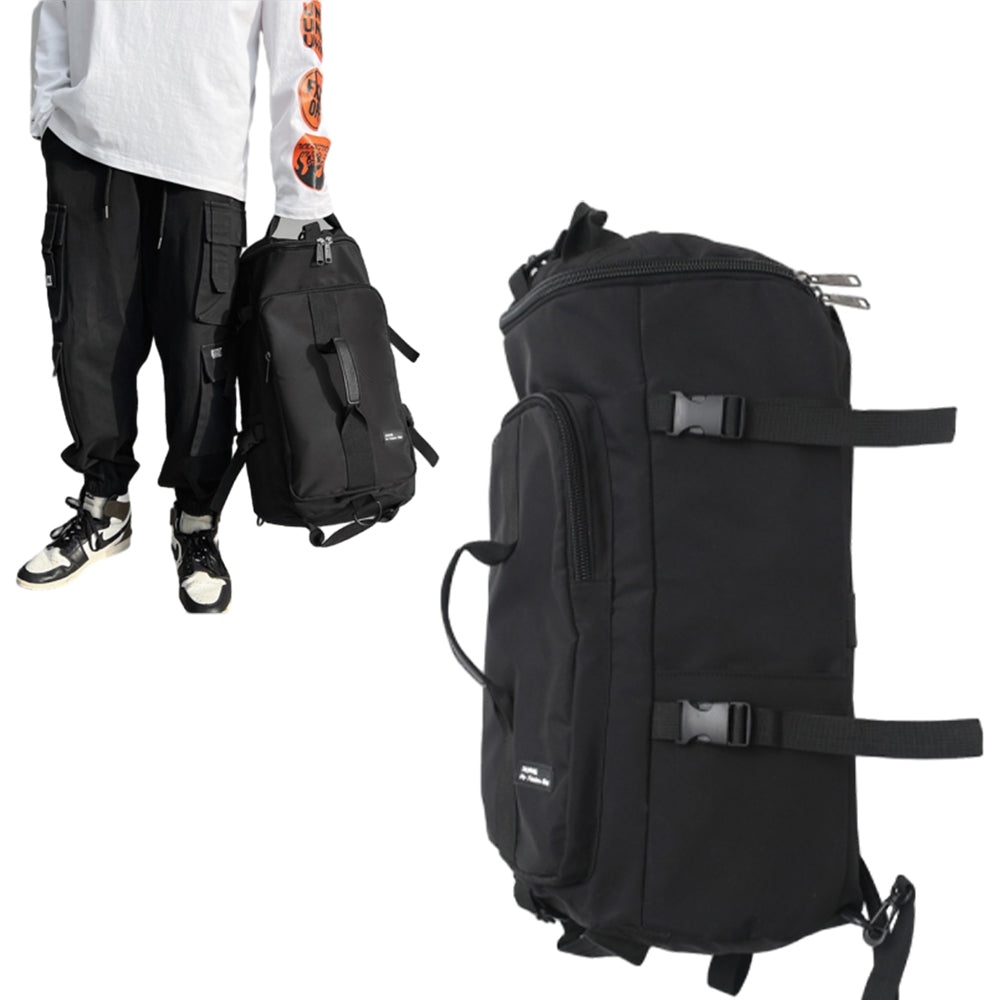 Gym Backpack with Compartment Travel Duffle Bag