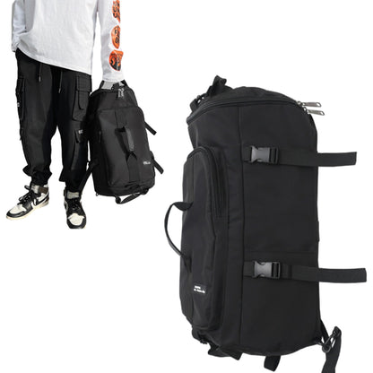 Gym Backpack with Compartment Travel Duffle Bag