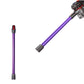 Quick Release Extension Tube for DysonV7 V8 V10 V11 Vacuum Cleaner