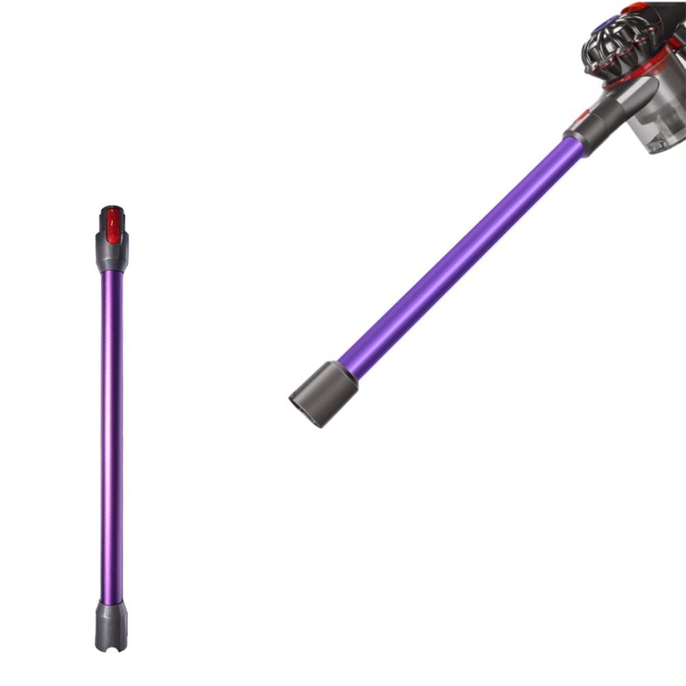 Quick Release Extension Tube for DysonV7 V8 V10 V11 Vacuum Cleaner